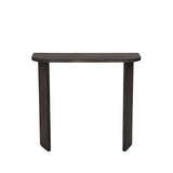Kaptafels - Kaptafel Ikigai Antraciet Hout - Dimehouse