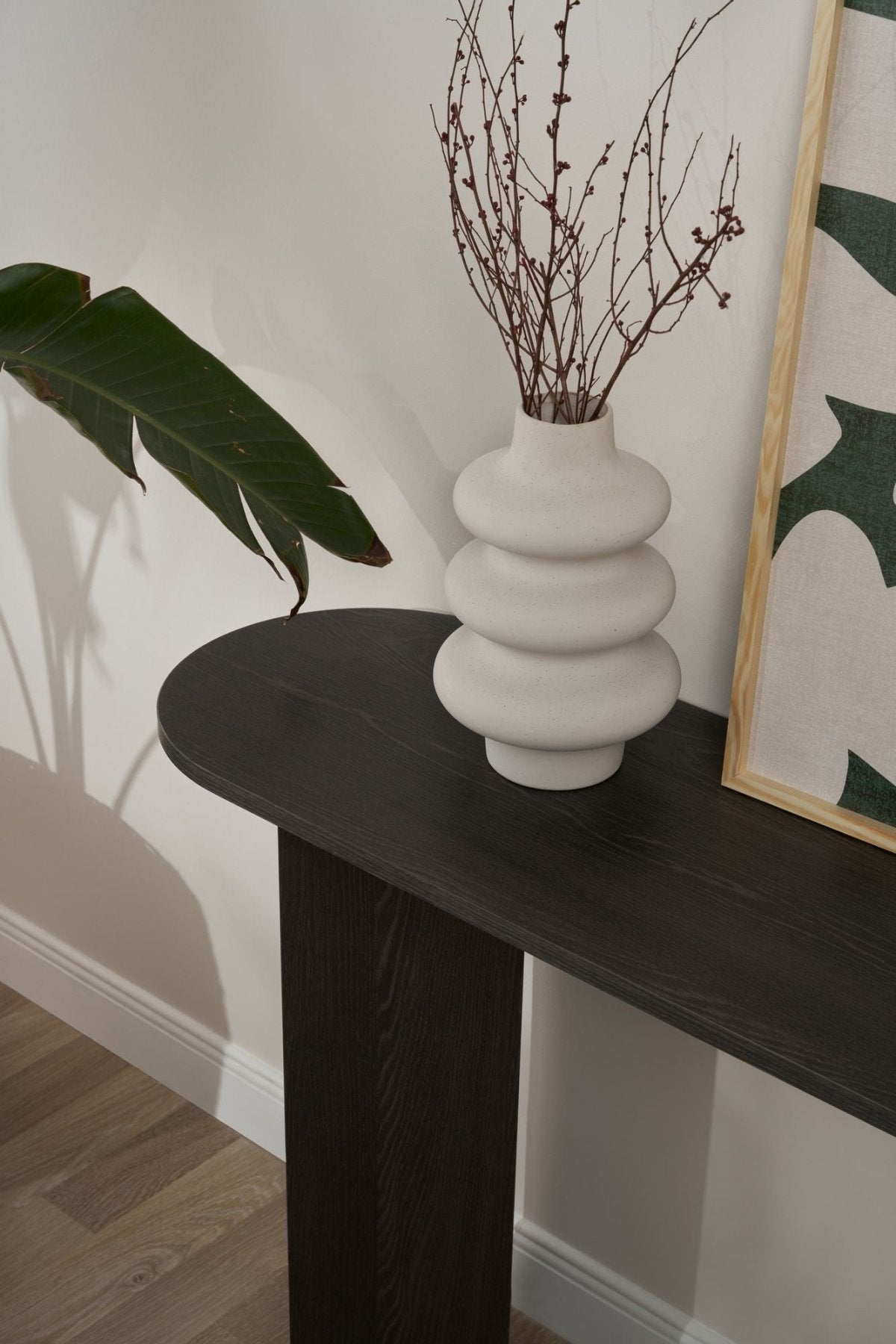 Sira - Lumiere Nero Pannello truciolare rivestito melaminico al 100%.