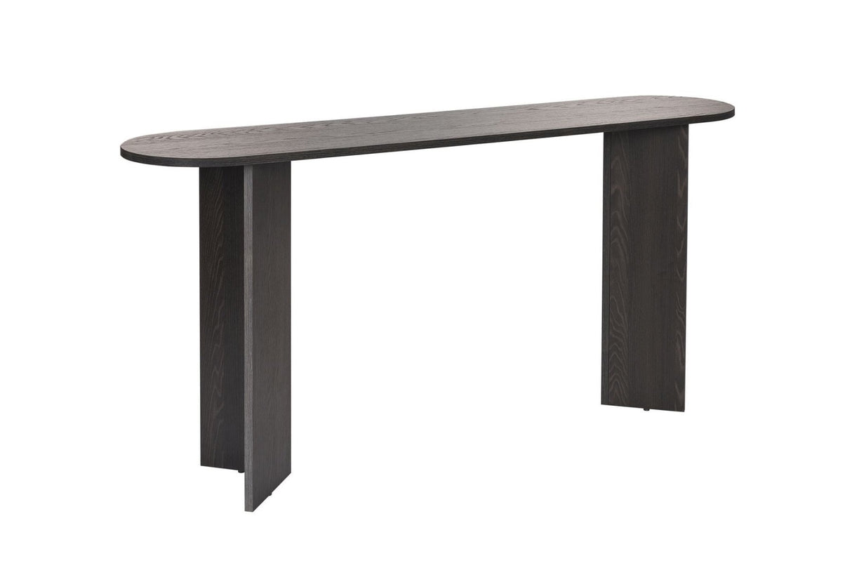 Sira - Lumiere Nero Pannello truciolare rivestito melaminico al 100%.