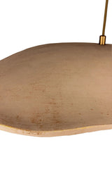 BK218 Tappo in cemento carbonio oro vintage
