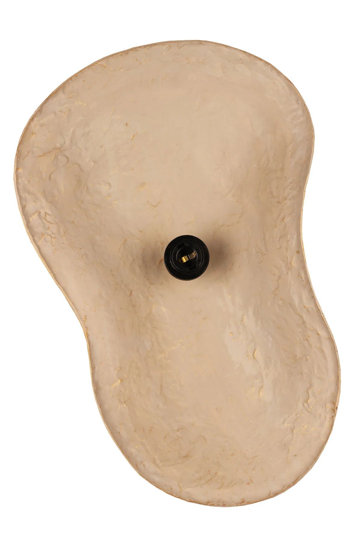 BK218 Tappo in cemento carbonio oro vintage