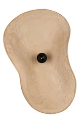 BK218 Tappo in cemento carbonio oro vintage
