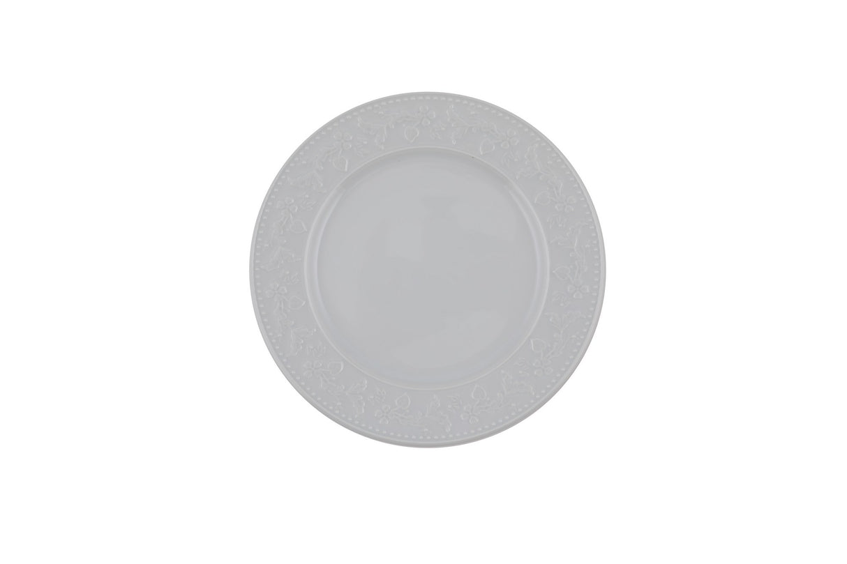 SV24Y200 Bianco 100% PORCELLANA