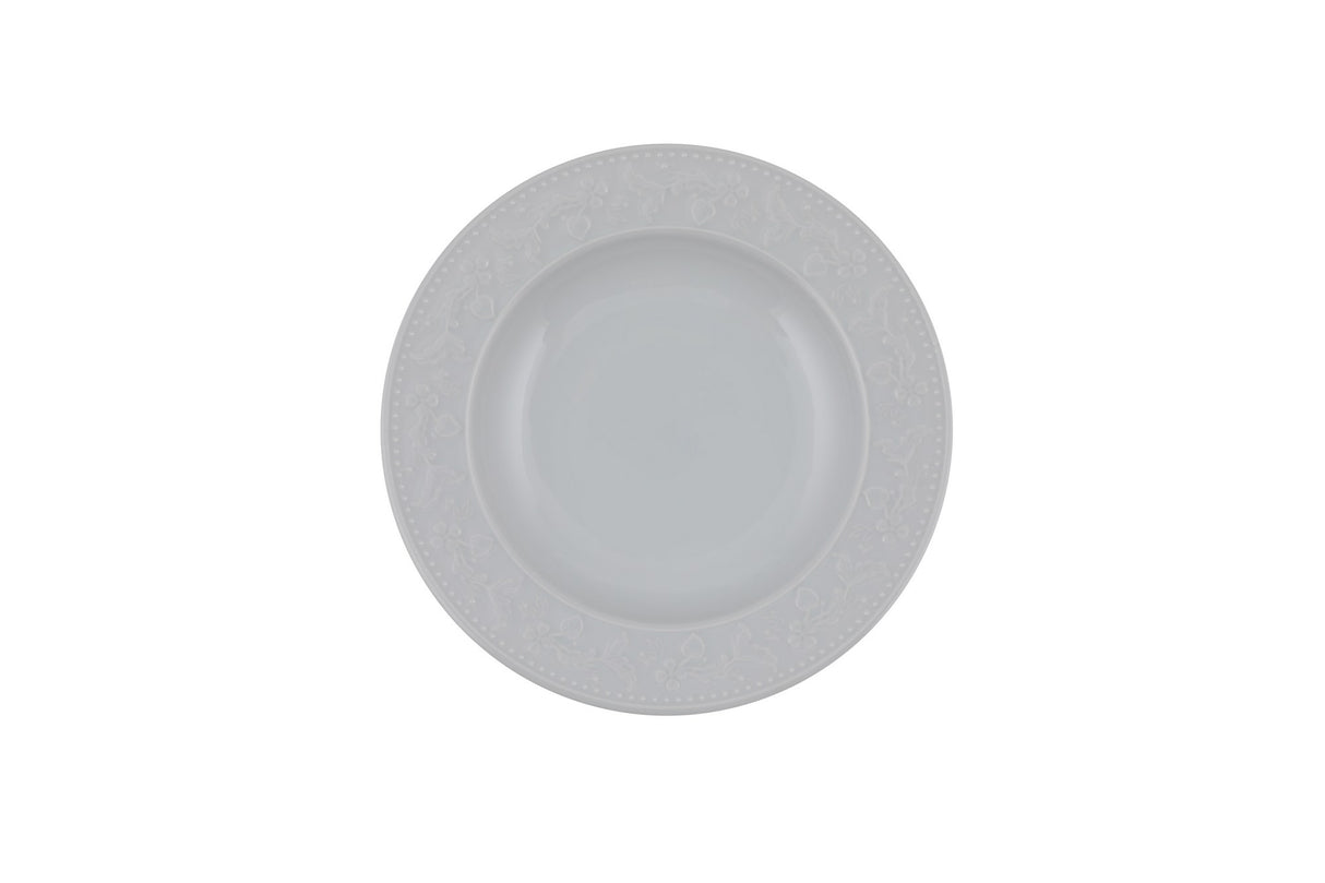 SV24Y200 Bianco 100% PORCELLANA