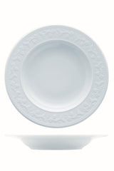 SV24Y200 Bianco 100% PORCELLANA