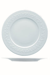 SV24Y200 Bianco 100% PORCELLANA
