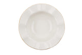 MLN24Y2694R520 Crema Oro 100% PORCELLANA