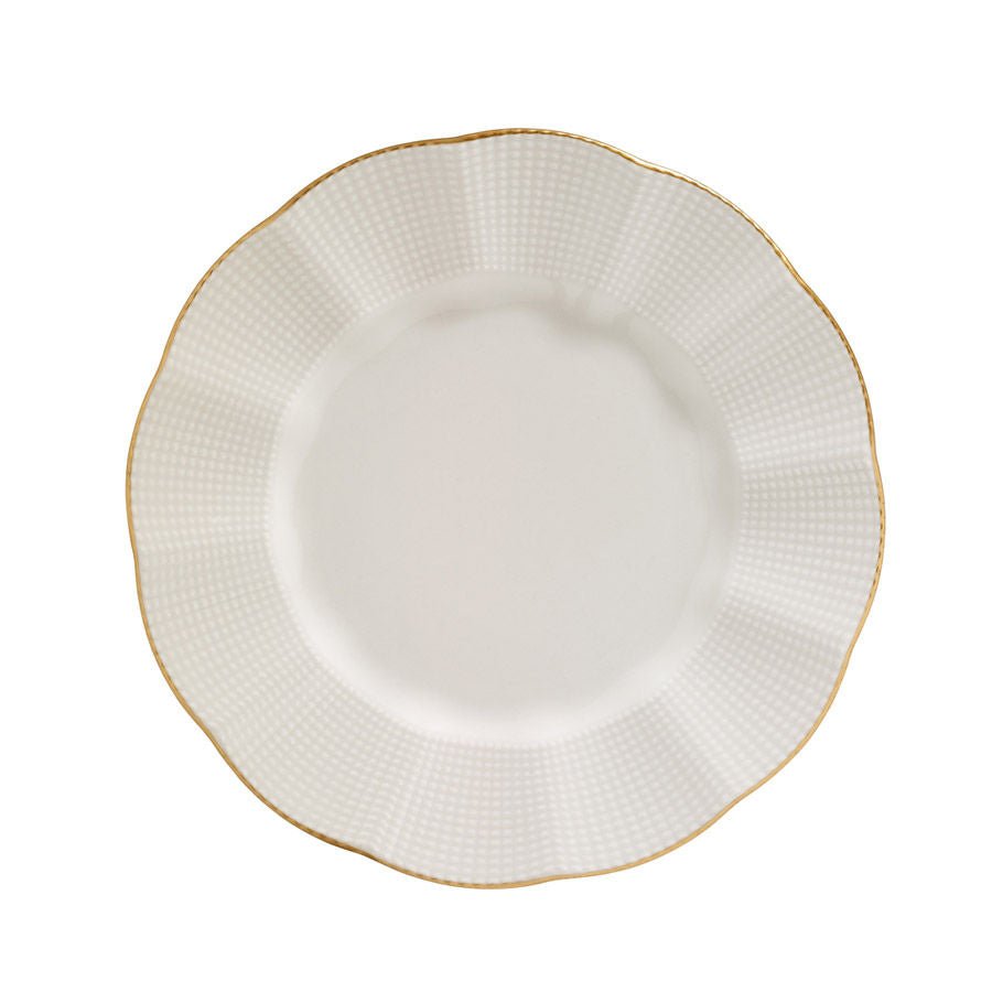 MLN24Y2694R520 Crema Oro 100% PORCELLANA
