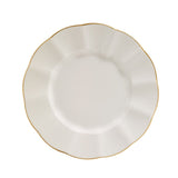 MLN24Y2694R520 Crema Oro 100% PORCELLANA