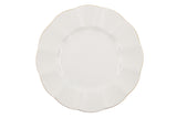 MLN24Y2694R520 Crema Oro 100% PORCELLANA
