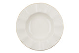 MLN24Y2694R520 Crema Oro 100% PORCELLANA