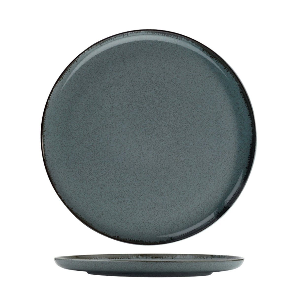 MOD24Y2730P01 - Blu 100% PORCELLANA