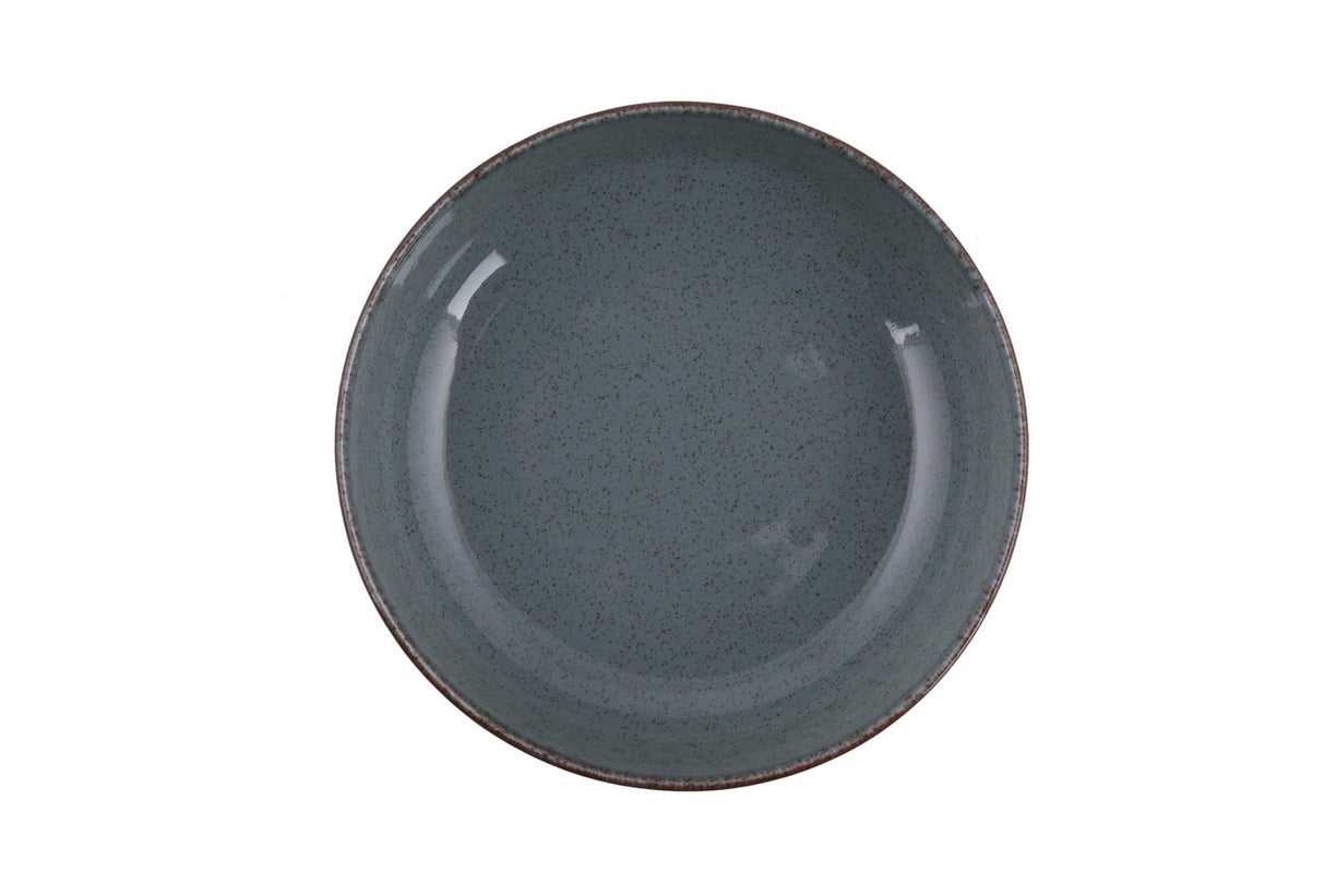 MOD24Y2730P01 - Blu 100% PORCELLANA