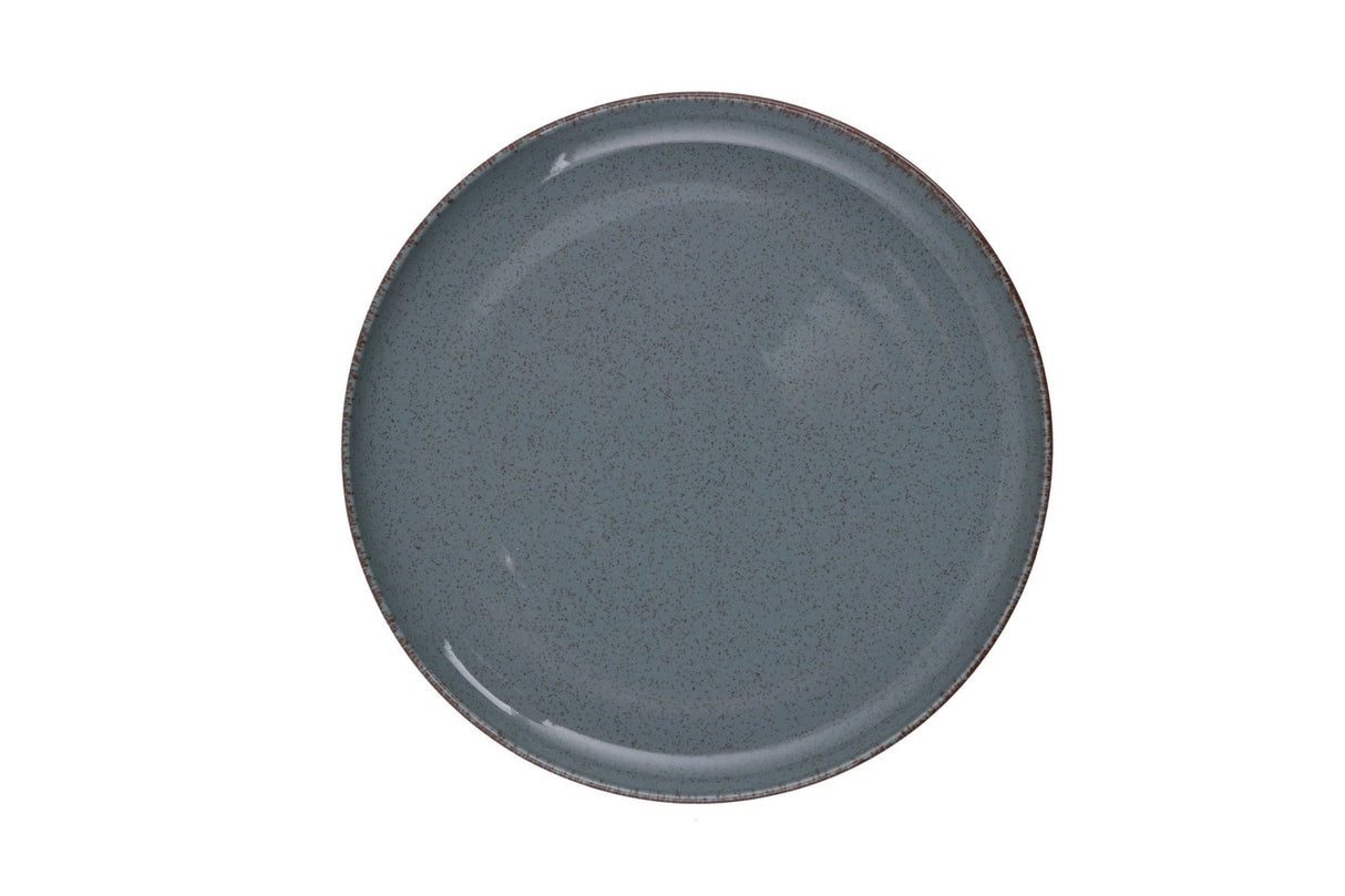 MOD24Y2730P01 - Blu 100% PORCELLANA