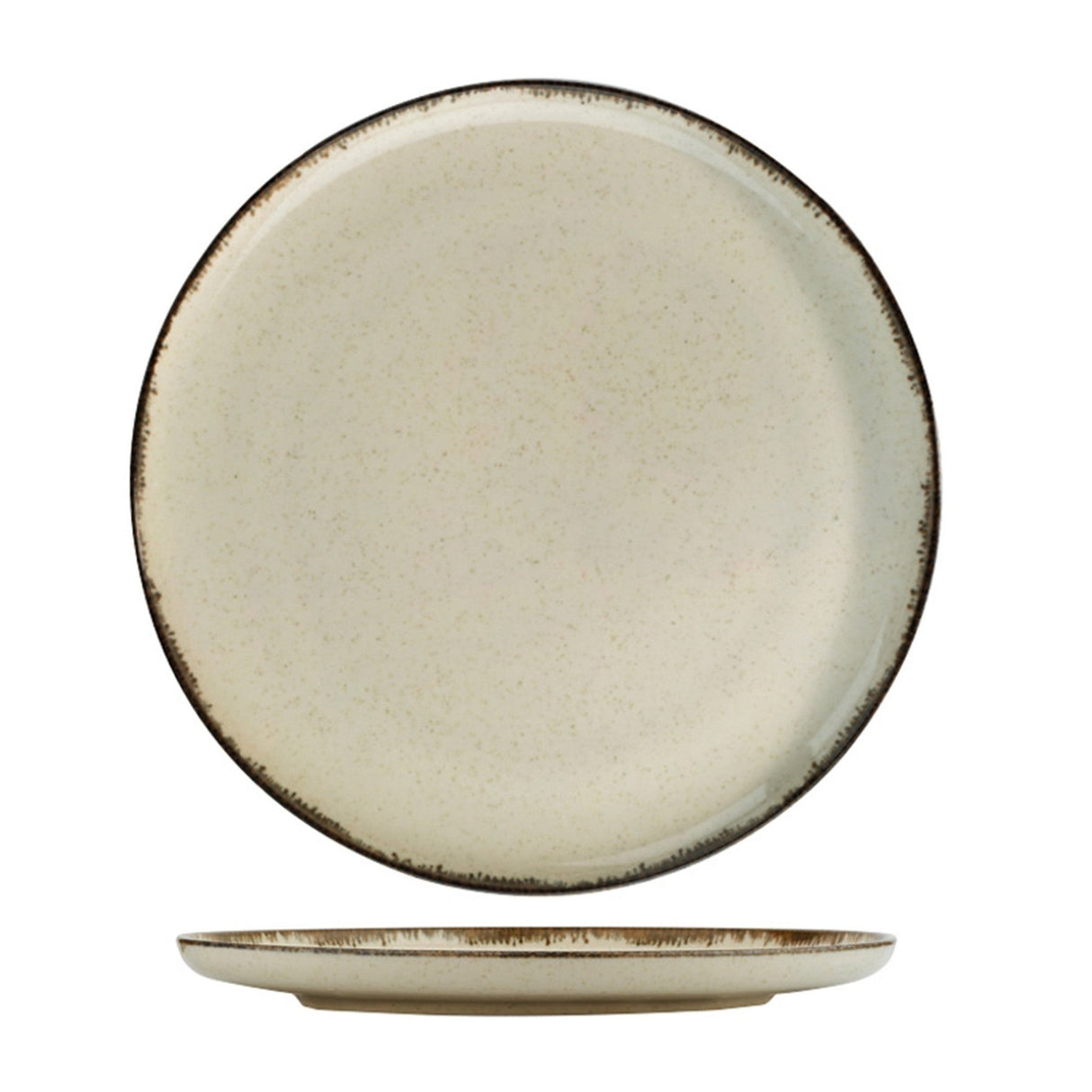 MOD24Y2730P02 - Cannella 100% PORCELLANA