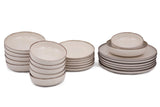 MOD24Y2730P02 - Cannella 100% PORCELLANA
