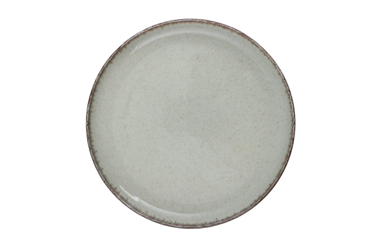 MOD24Y2730P03 Verde 100% PORCELLANA