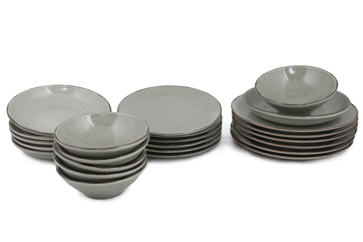 CXEO24Y2730P03 Green 100% PORCELAIN