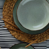 CXEO24Y2730P03 Green 100% PORCELAIN