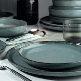 MOD18Y2730P01 - Blu 100% PORCELLANA