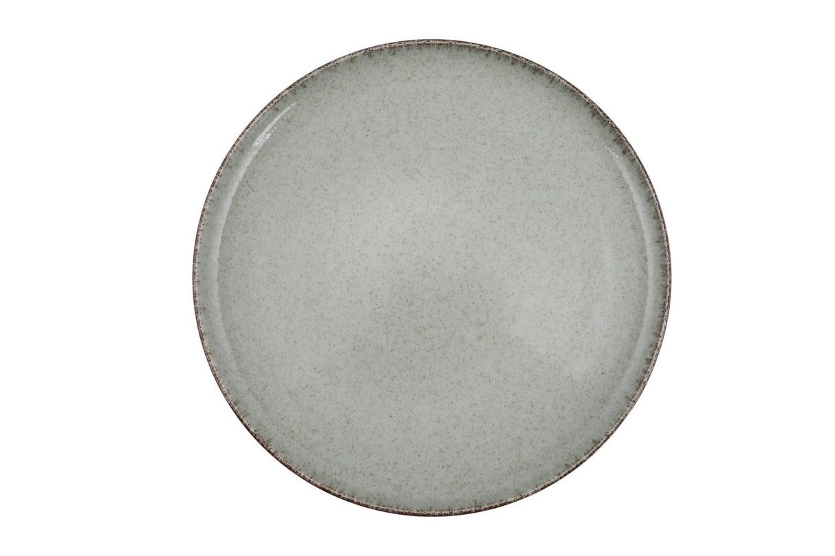 MOD18Y2730P03 Verde 100% PORCELLANA