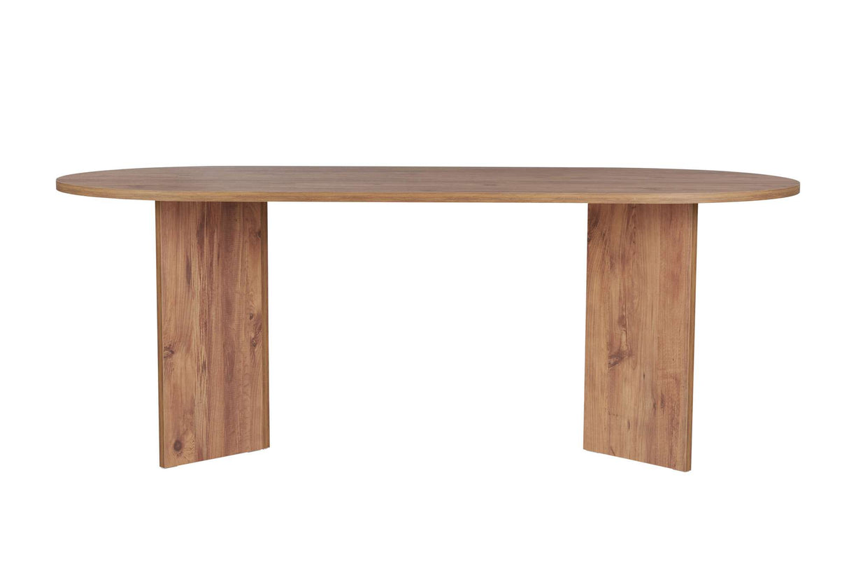 Sabella - Atlantic Pine 100% MELAMINE COATED PARTICLE BOARD