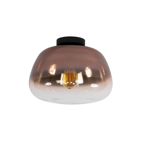 Lampada da soffitto Noma Rame Sfumato Ø36 cm