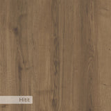 Scarpiera Dude Melamina Naturale 105x118,5x26 cm