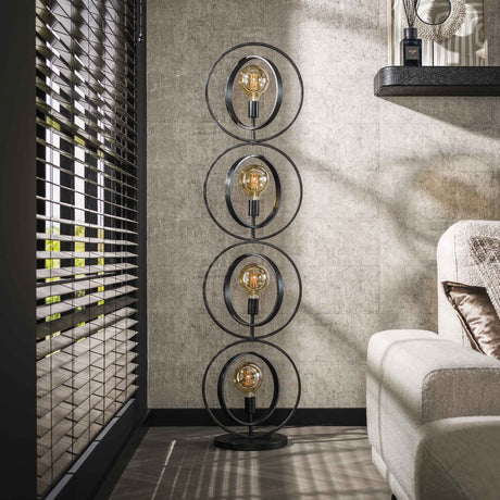 Lampada da pavimento Otan