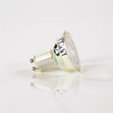 Lichtbronnen - Lichtbron LED GU10 dimbaar Transparant glas - Dimehouse