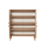 Pensile Multilux Sonoma Oak Melaminico 95x111x36 cm