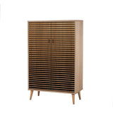 Pensile Multibox Sonoma Oak Melaminico 80x127x36 cm