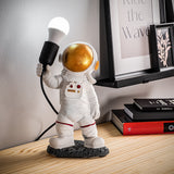 Lampada da tavolo Astronauta