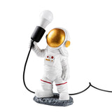 Lampada da tavolo Astronauta