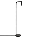Vloerlampen - Vloerlamp Zwart Metaal Vox - Dimehouse