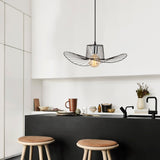 Hanglampen - Hanglamp 1 - lichts Zwart Metaal Predator - Dimehouse