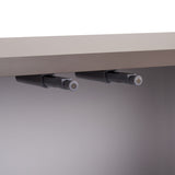 Consolle Arlen 180 cm Legno rivestito melaminico Atlas