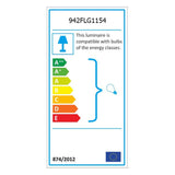 Hanglampen - Hanglamp 3 - lichts Zwart Metaal Pulse - Dimehouse