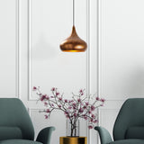 Hanglampen - Hanglamp Multicolor Metaal Amara - Dimehouse