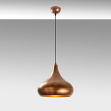 Hanglampen - Hanglamp Multicolor Metaal Amara - Dimehouse