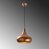 Hanglampen - Hanglamp Multicolor Metaal Amara - Dimehouse