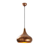 Hanglampen - Hanglamp Multicolor Metaal Amara - Dimehouse