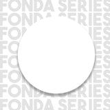 TV Meubels - TV Meubel Merida Wit Melamine 140x38,2x35,5 cm - Dimehouse