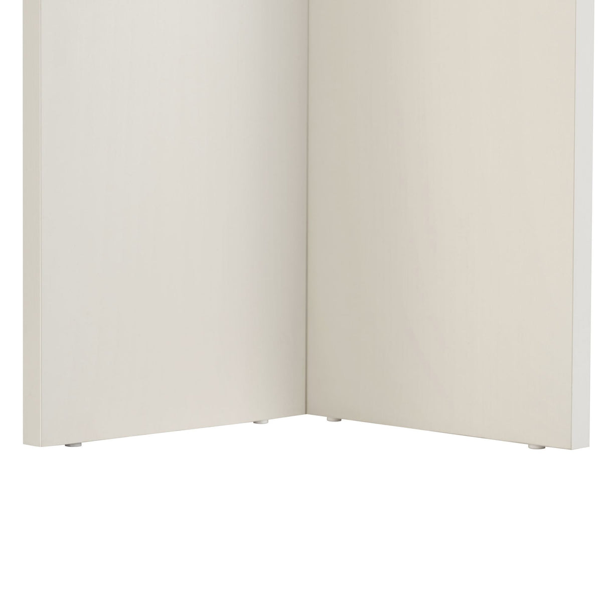 Eettafels - Eettafel Wit Melamine rechthoekig 180x89,5x75 cm - Linova - Dimehouse