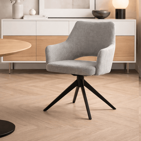 Sedia sala da pranzo sid