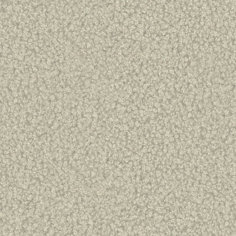 Divano angolare in tessuto bouclé sabbia - 292x169 cm - Shane - sinistra
