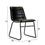 Sedia da pranzo sedia