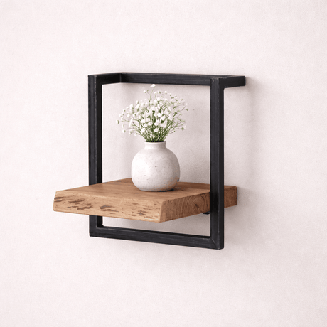 Scaffale a parete Aberdeen