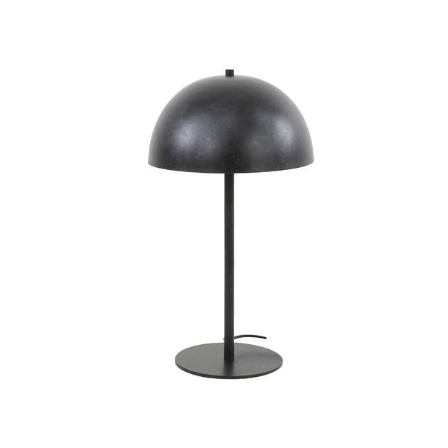 Lampada da tavolo Vera DH Interior Carbone LxLxA 34x33x22 Metallo Bianco foto vista frontale