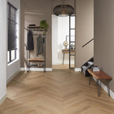 Appendiabiti Karl DH Interior Acacia LxWxH 182x70x35 Legno di acacia Foto atmosferica in situazione